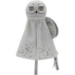 Harry Potter - Hedwig Comforter Plush 13cm
