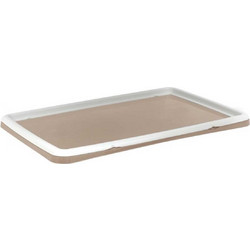 MP Bergamo Βάση για Πάνες Εκπαίδευσης 60x90cm (Τουαλέτα)