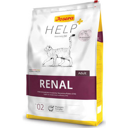 Josera Help Renal Cat 2kg