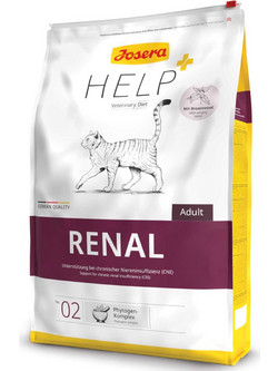 Josera Help Renal Cat 2kg