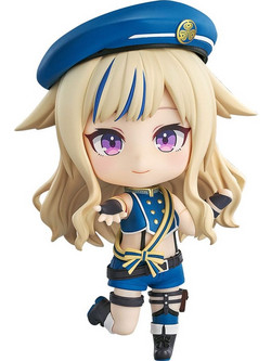 Good Smile Company Nendoroid Himehina Suzuki Φιγούρα 10cm
