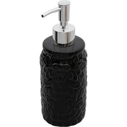 ΑΝΤΛΙΑ ΣΑΠΟΥΝΙΟΥ DOLOMITE 360ml ΜΑΥΡΗ