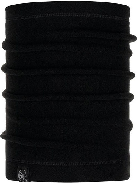 Μαντήλι Buff Polar Solid Black