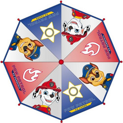 Paw Patrol manual bubble umbrella