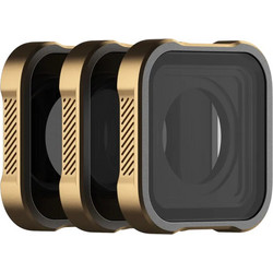 PolarPro Shutter Collection Hero 12/11/10/9