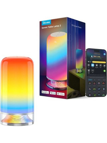 Govee Η6022 RGΒΙCWW Smart Home
