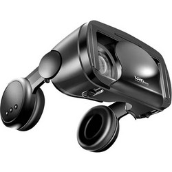 Γυαλιά εικονικής πραγματικότητας VR Headset Theater Version - μαύρο