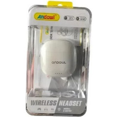 Andowl Q-BQ103 White