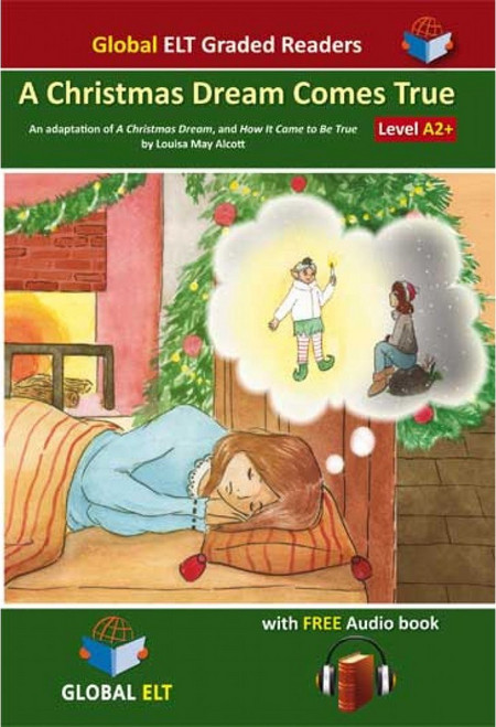 A Christmas Dream Come True