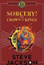 Fighting Fantasy: Sorcery 4: The Crown of Kings