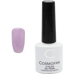 Cosmofan Gel Polish 073 Ημιμόνιμο Βερνίκι Νυχιών 7.5ml