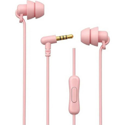 WK YB02 Handsfree In-Ear 3.5mm Pink
