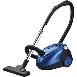 Raf R-8661 Blue Ηλεκτρική Σκούπα 1200W με Σακούλα 2lt