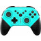 Ipega Ninja PG-SW038B Wireless Controller PC PS3 & Switch Cyan Black Ipega Ninja PG-SW038B Wireless Controller PC PS3 & Switch Cyan Black