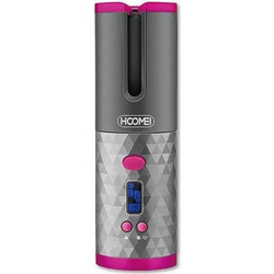 Hoomei HM-7890 Ψαλίδι Μαλλιών για Μπούκλες