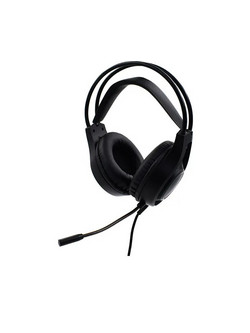 Moxom MX-EP22 GM Gaming Headset Over Ear Black