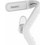 Remax RB-T16 Ακουστικό Bluetooth Earbud Ανθεκτικό στο Νερό White