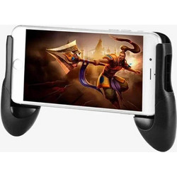 Gamepad για κινητά τηλέφωνα 4.5-6.5 ιντσών-Smartphone holder gamepad joypad OEM