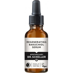 Dr. Scheller Regenerating Bakuchiol Serum Προσώπου για Σύσφιξη 15ml