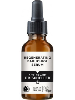 Dr. Scheller Regenerating Bakuchiol Serum Προσώπου για Σύσφιξη 15ml