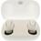 TWS Y33 Ακουστικά Bluetooth In Ear Ανθεκτικά στο Νερό White