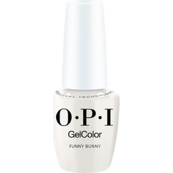 OPI GelColor H22 Funny Bunny Ημιμόνιμο Βερνίκι Νυχιών 15ml