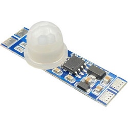 Motion Sensor for Led Profiles 12V - 24V