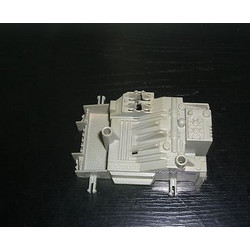 VTM G.I. GI Joe 1989 RADAR RAT MAIN BODY CHASSIS PART