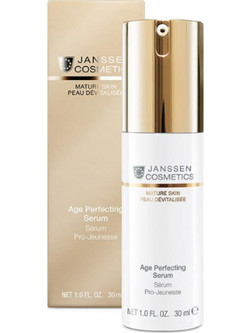 Janssen Age Perfecting Serum 30ml