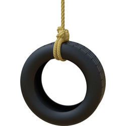 Winkee - Feeding Board - Tyre Bird Feeder