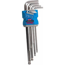 Αλλεν Μπίλιας Μακριά 1,5-10mm Fixtec FHHK1009