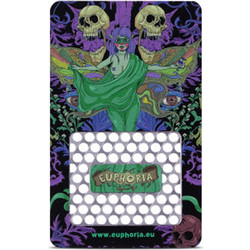 Euphoria Grinder Card