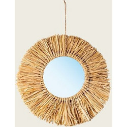 Beauty Home ΚΑΘΡΕΦΤΗΣ BALI 30CM