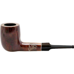 ANGELO - Καφέ Λεία Billiard Πίπα Καπνού (309991)