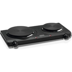 Haeger Double Disc 2 Black