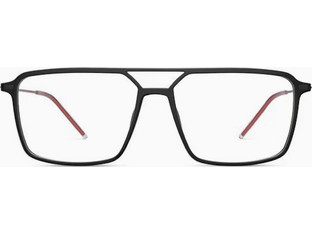 Γυαλιά Οράσεως Lool Strut 57O BKRD-Black/red