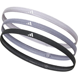 Adidas Hairbands-Silver Dawn,Violet