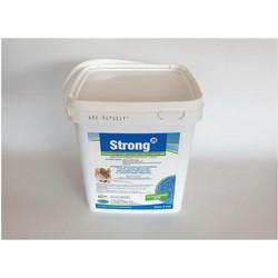 Protecta Strong Wheat Ποντικοφάρμακο 3kg