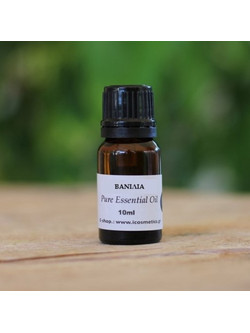 ΒΑΝΙΛΙΑ Αιθέριο Έλαιο 10ml με δοσομετρητή
