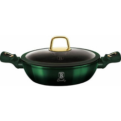 Berlinger Haus BH-6060 Emerald Πλακερό 28cm