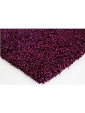 Μοκέτα Nikotex Fiji μελιτζανί 03 133x190 Μωβ