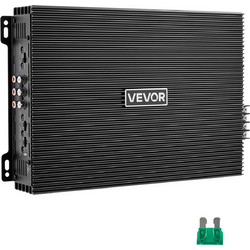 Vevor MXAB400.4 Ενισχυτής Αυτοκινήτου 4 Καναλιών A/B