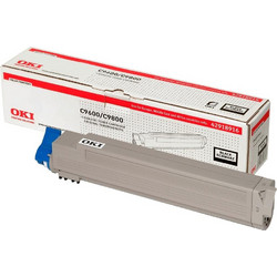 OKI 42918916 Black Toner