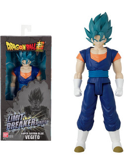 Bandai Dragon Ball Z Limit Breaker Super Saiyan Blue Vegito 30cm