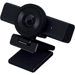 Razer KIYO V2 X Black - 2K 60fps - Auto Focus - 80 FOV - Low Light Sensor - USB Streaming Webcam