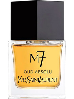 Yves Saint Laurent M7 Oud Absolu Eau de Toilette 80ml