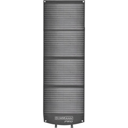 Ηλιακό Panel 120W BORMANN Pro BBC5012 Για Power Station BBC5010 BBC5020 BBC5030