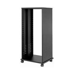 Millenium SR-2024 Professional 19" Studio Rack