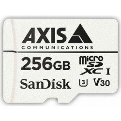 Sandisk Axis microSDXC 256GB Class 10 U3 V30 UHS-I