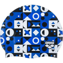 ARENA JR PRINT CAPS (94171-247) ΣΚΟΥΦΑΚΙ ΚΟΛΥΜΒΗΣΗΣ ΠΑΙΔΙΚΟ